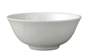 2 x Chinese soup bowl - Raynaud